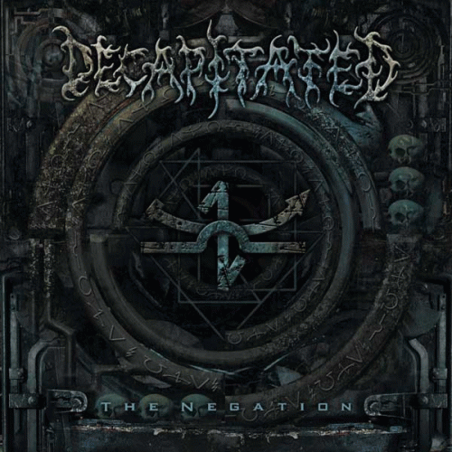 Decapitated (PL) : The Negation